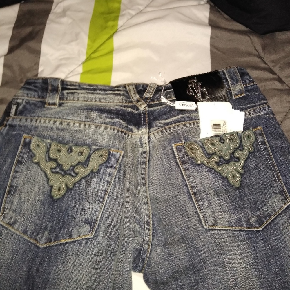 Versace jeans